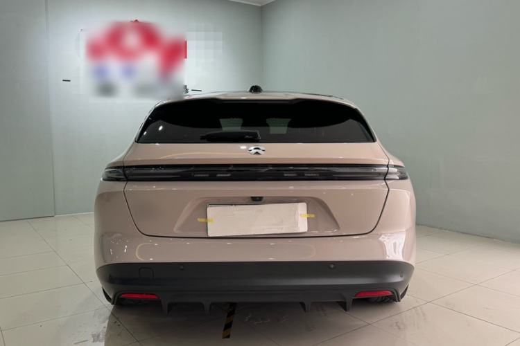 Used Nio ET5T 2023 75 kWh Touring Exterior 4