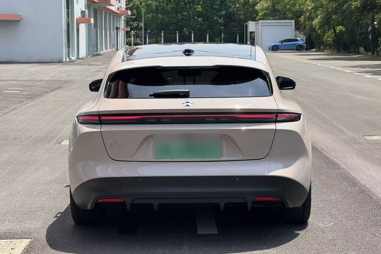 Used Nio ET5T 2023 75 kWh Touring Exterior 5