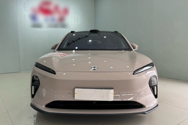 Used Nio ET5T 2023 75 kWh Touring Exterior 8