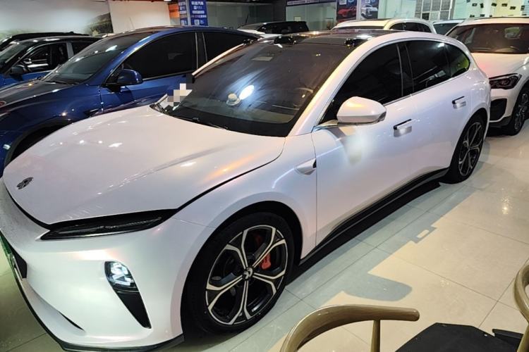 Used Nio ET5T 2023 75 kWh Touring Guazi used car, China used car export, Used car for sale, Used  cars, Cheapest cars for sale