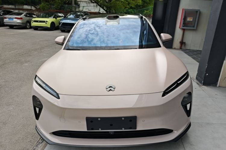 Used Nio ET5T 2023 100kWh Touring Front