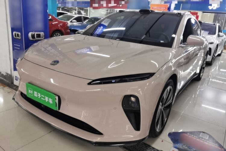 Used Nio ET5T 2023 75 kWh Touring Guazi used car, China used car export, Used car for sale, Used  cars, Cheapest cars for sale