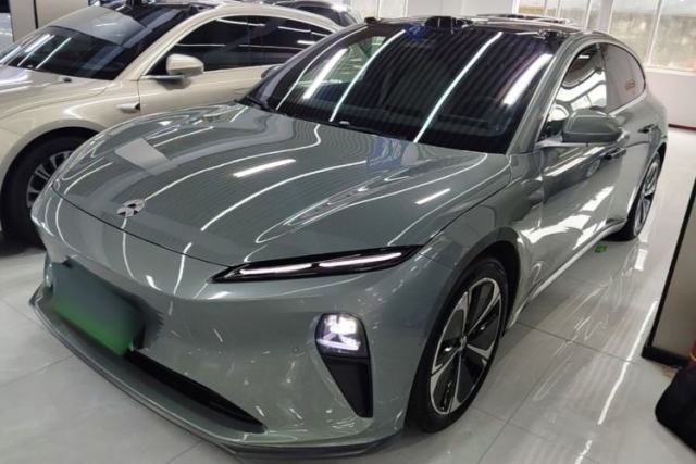 Used Nio ET5T 2023 75 kWh Touring