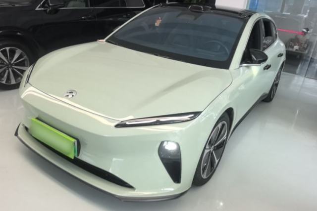 Used Nio ET5T 2023 75 kWh Touring