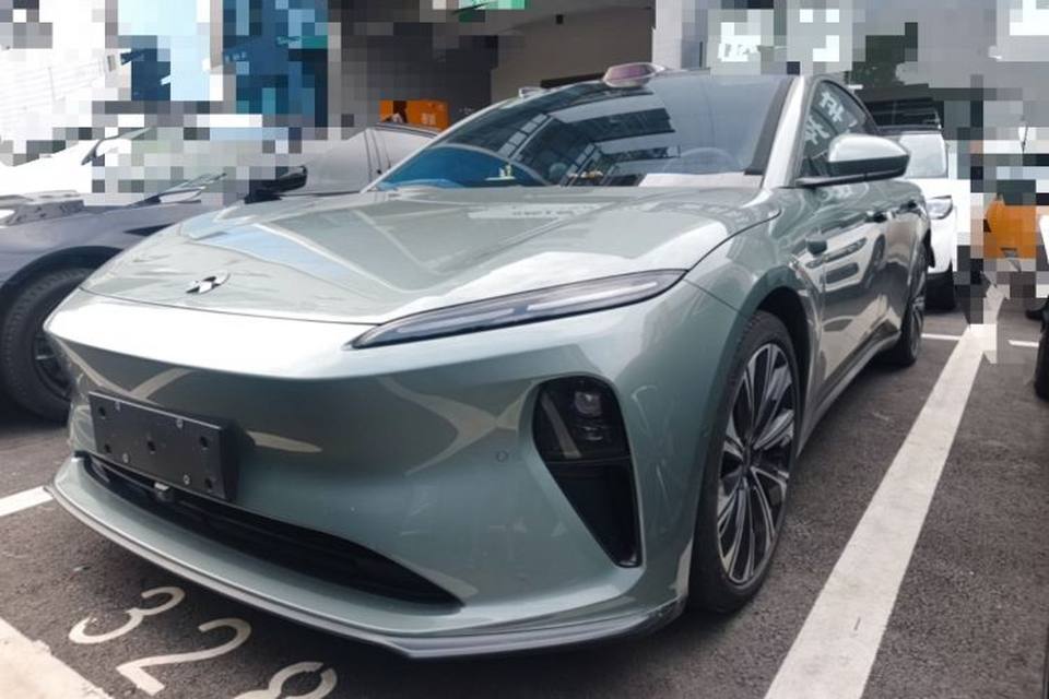 Nio ET5T 2023