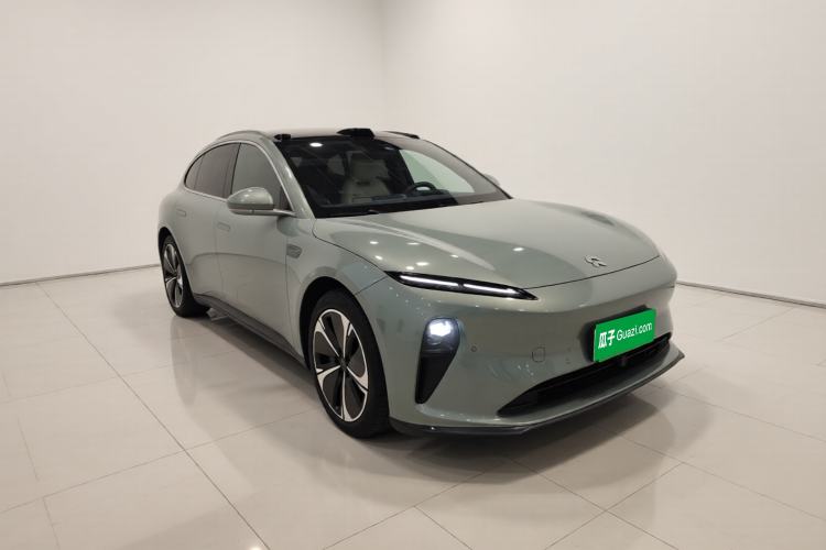 Used Nio ET5T 2023 75 kWh Touring Exterior 1