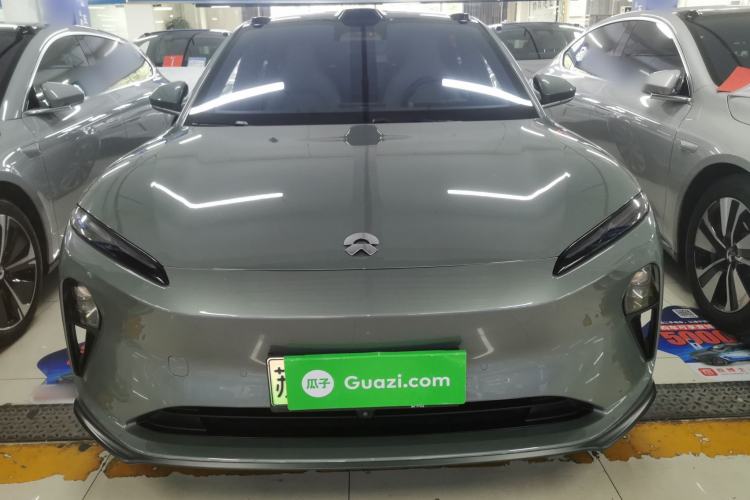 Used Nio ET5T 2023 75 kWh Touring Exterior 1