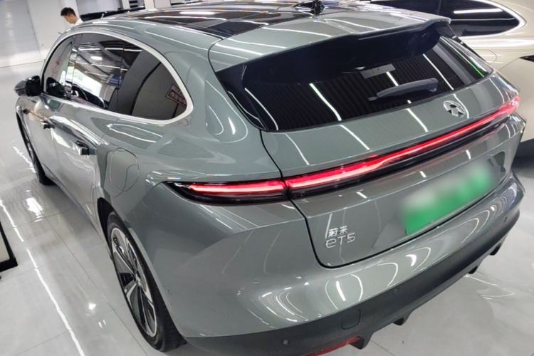 Used Nio ET5T 2023 75 kWh Touring Exterior 2