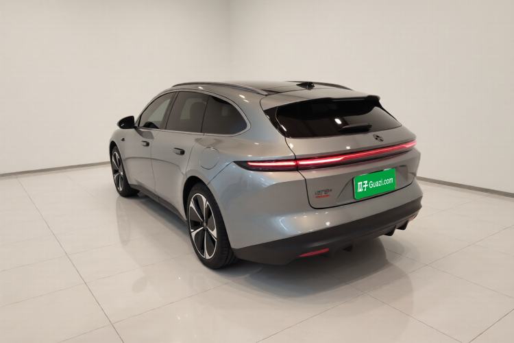 Used Nio ET5T 2023 75 kWh Touring Exterior 2