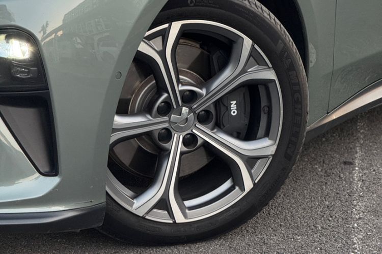 Used Nio ET5T 2023 75 kWh Touring Exterior 2