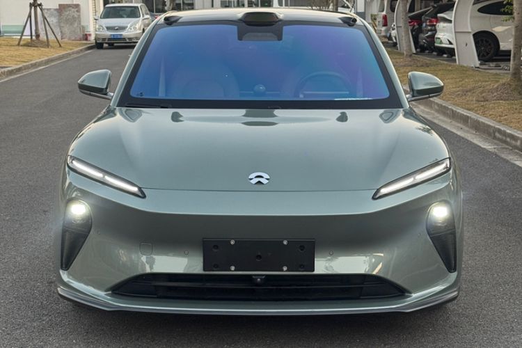 Used Nio ET5T 2023 75 kWh Touring Exterior 3