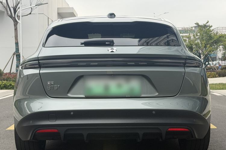 Used Nio ET5T 2023 75 kWh Touring Exterior 4