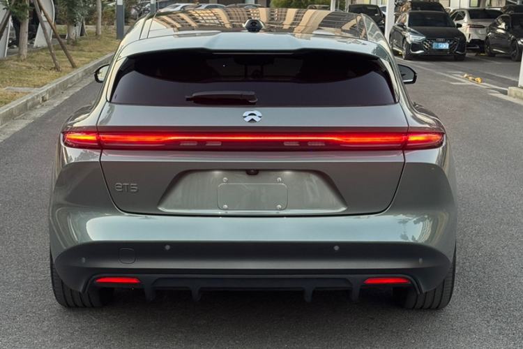 Used Nio ET5T 2023 75 kWh Touring Exterior 8