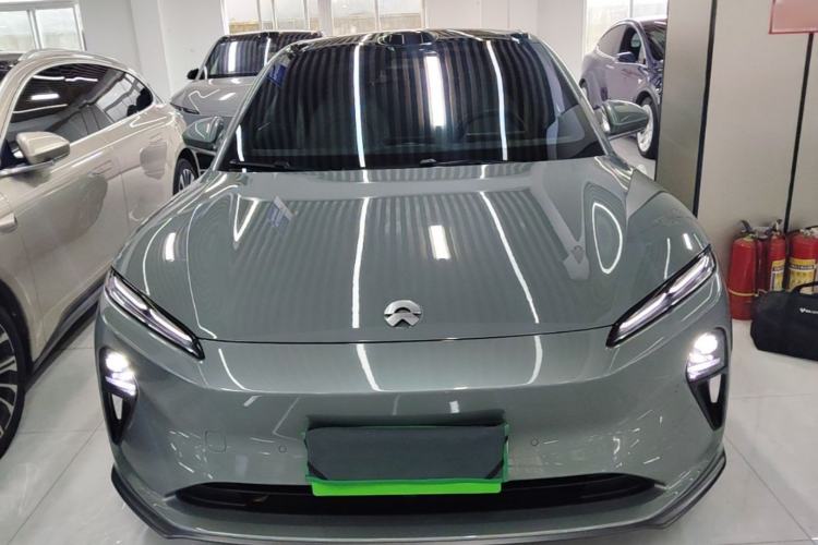 Used Nio ET5T 2023 75 kWh Touring Front