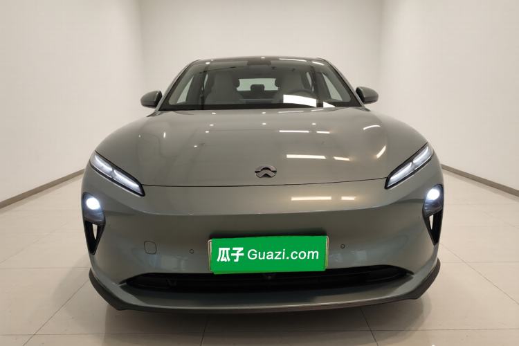 Used Nio ET5T 2023 75 kWh Touring Front