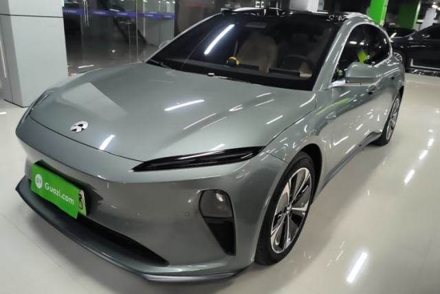 Used Nio ET5T 2023 75 kWh Touring