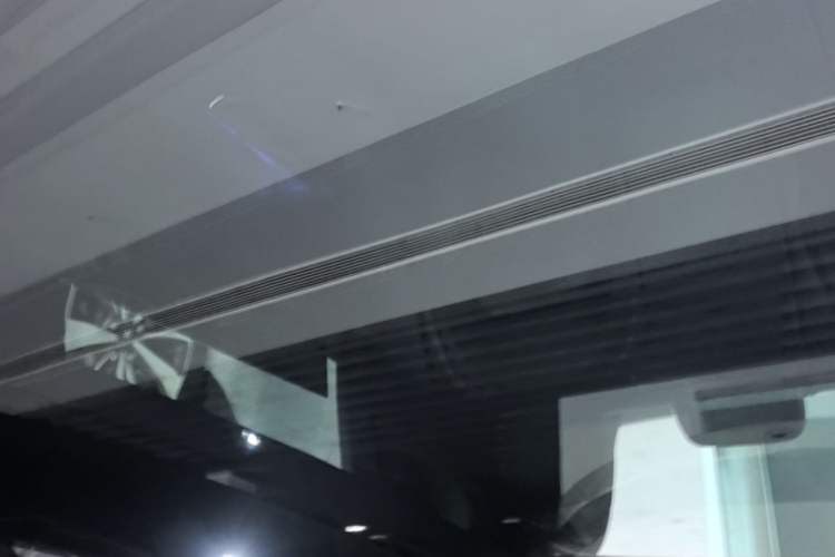 Used Nio ET5T 2023 75 kWh Touring Headliner