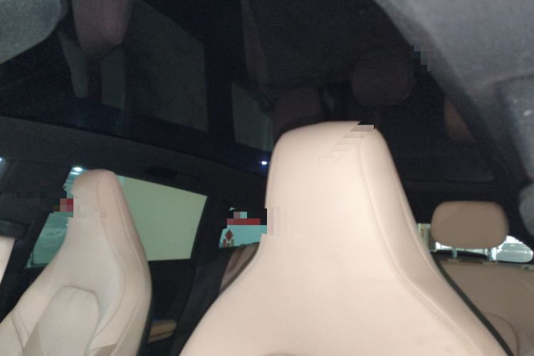 Used Nio ET5T 2023 75 kWh Touring Headliner