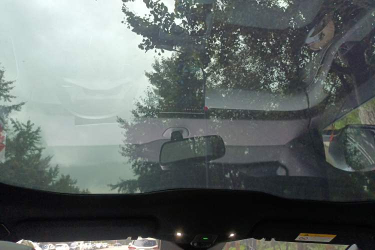 Used Nio ET5T 2023 75 kWh Touring Headliner