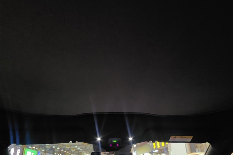 Used Nio ET5T 2023 75 kWh Touring Headliner