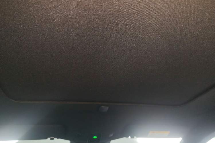 Used Nio ET5T 2023 75 kWh Touring Headliner