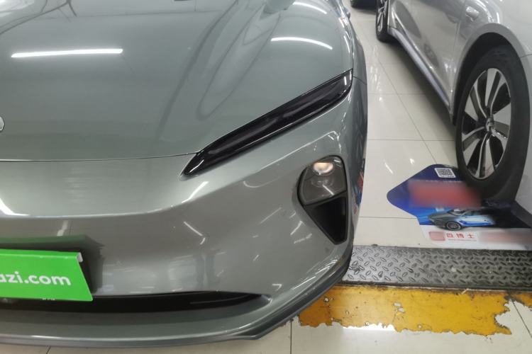 Used Nio ET5T 2023 75 kWh Touring Left Front Headlight