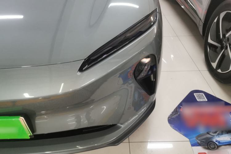 Used Nio ET5T 2023 75 kWh Touring Left Front Headlight