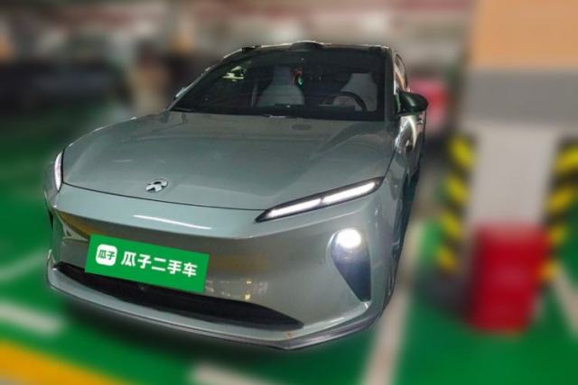 Used Nio ET5T 2023 75 kWh Touring