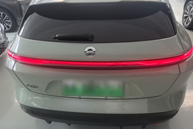 Used Nio ET5T 2023 75 kWh Touring Rear