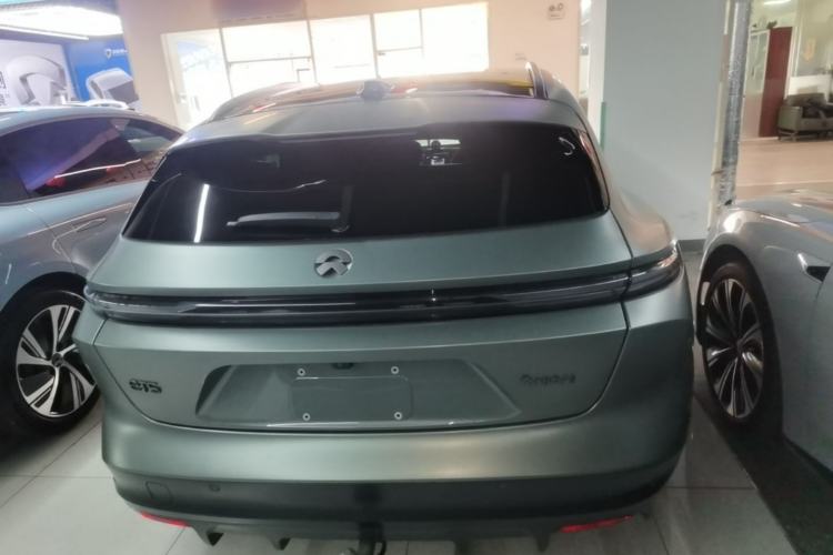 Used Nio ET5T 2023 75 kWh Touring Rear