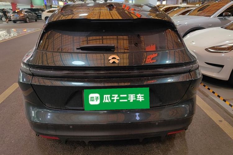 Used Nio ET5T 2023 75 kWh Touring Rear