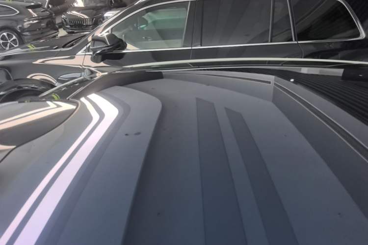 Used Nio ET5T 2023 75 kWh Touring Roof