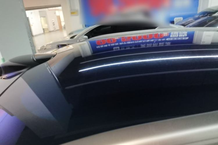 Used Nio ET5T 2023 75 kWh Touring Roof