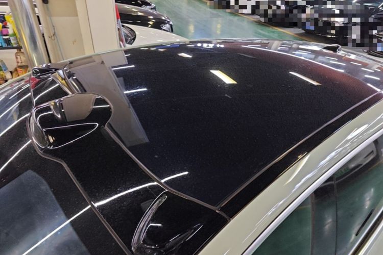 Used Nio ET5T 2023 75 kWh Touring Roof