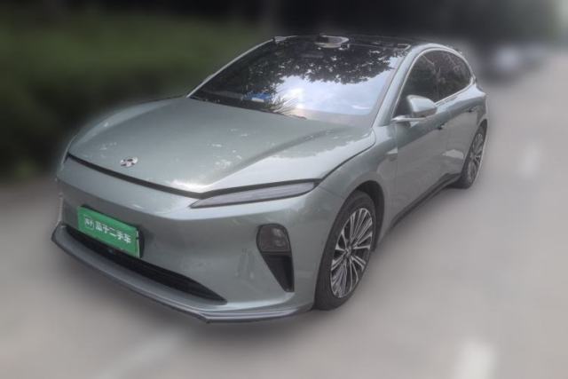 Used Nio ET5T 2023 75 kWh Touring