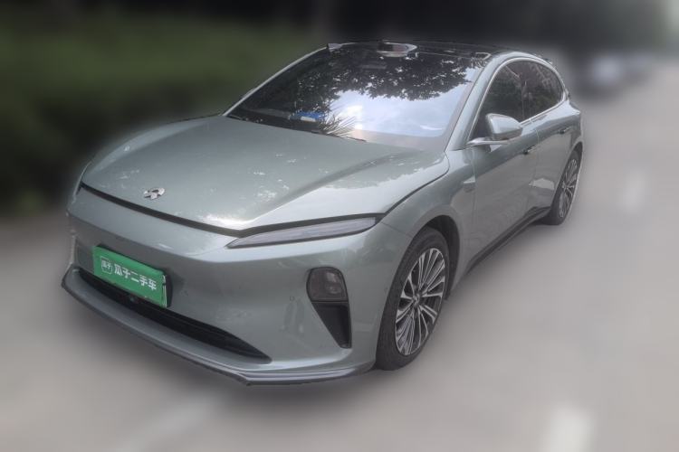 Used Nio ET5T 2023 75 kWh Touring Guazi used car, China used car export, Used car for sale, Used cars, Cheapest cars for sale