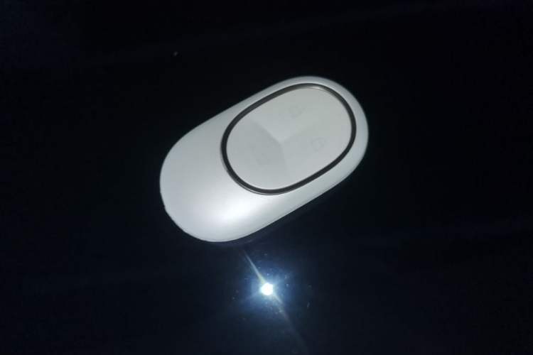 Used Nio ET5T 2023 75 kWh Touring Vehicle Key