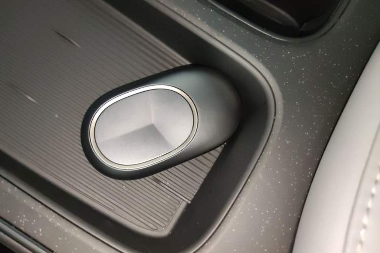 Used Nio ET5T 2023 75 kWh Touring Vehicle Key