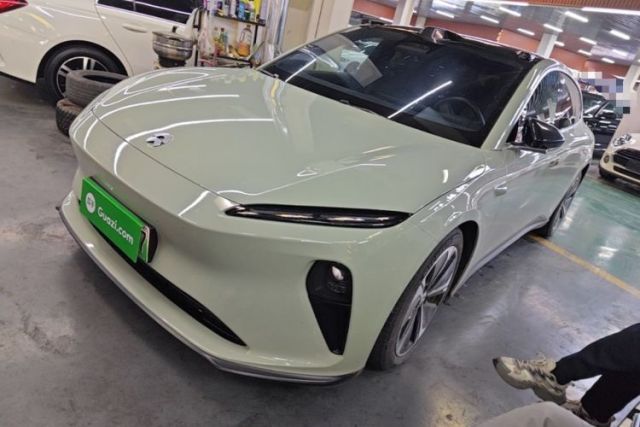 Used Nio ET5T 2023 75 kWh Touring