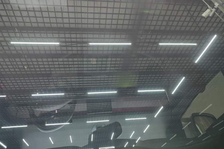 Used Nio ET5T 2023 75 kWh Touring Headliner