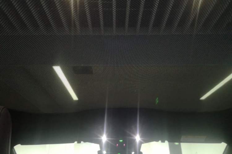 Used Nio ET5T 2023 75 kWh Touring Headliner