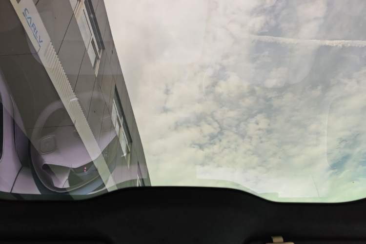 Used Nio ET5T 2023 100kWh Touring Headliner