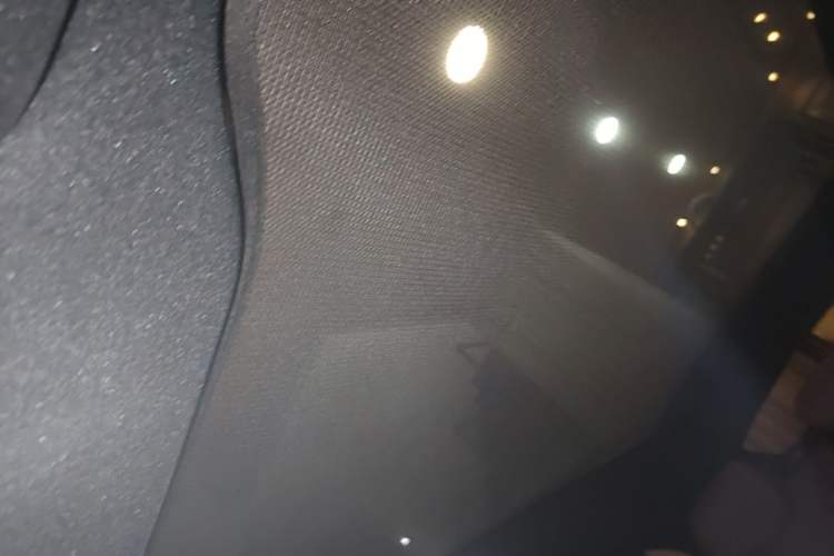 Used Nio ET5T 2023 75 kWh Touring Headliner