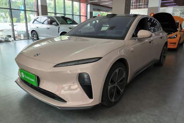 Used Nio ET5T 2023 75 kWh Touring