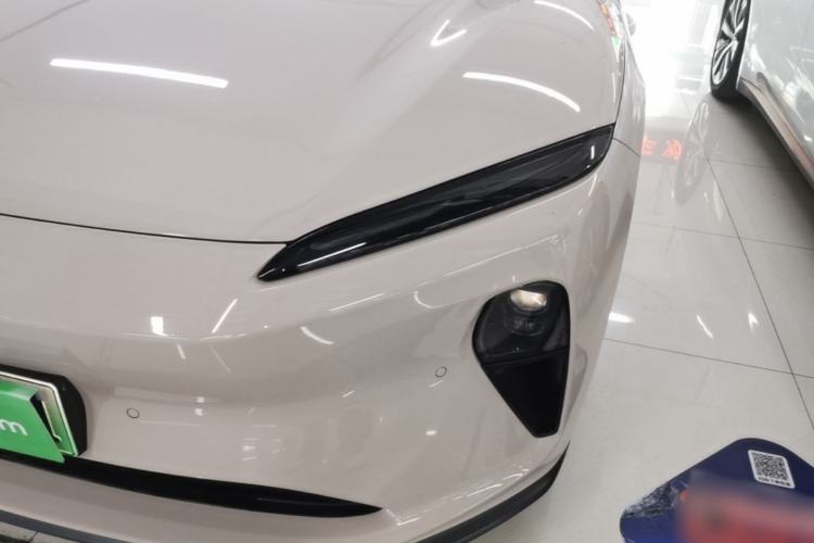 Used Nio ET5T 2023 75 kWh Touring Left Front Headlight