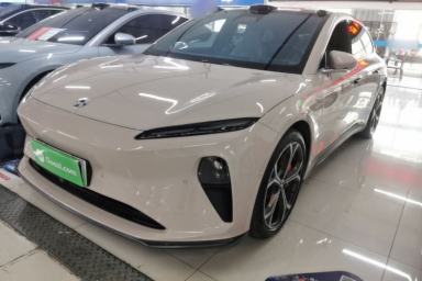 Used Nio ET5T 2023 75 kWh Touring