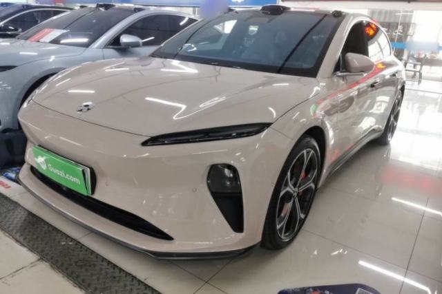 Used Nio ET5T 2023 75 kWh Touring