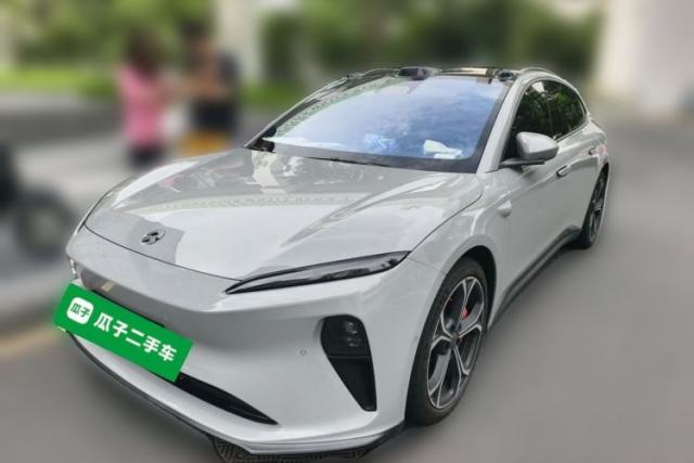 Used Nio ET5T 2023 75 kWh Touring