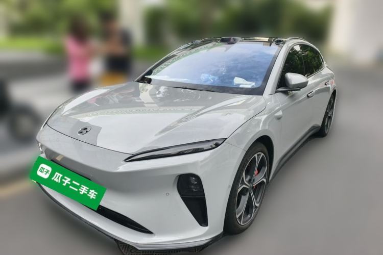 Used Nio ET5T 2023 75 kWh Touring Guazi used car, China used car export, Used car for sale, Used cars, Cheapest cars for sale