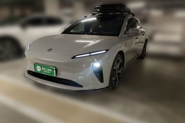 Used Nio ET5T 2023 75 kWh Touring